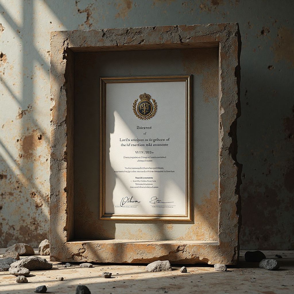 Community Impact Recognition