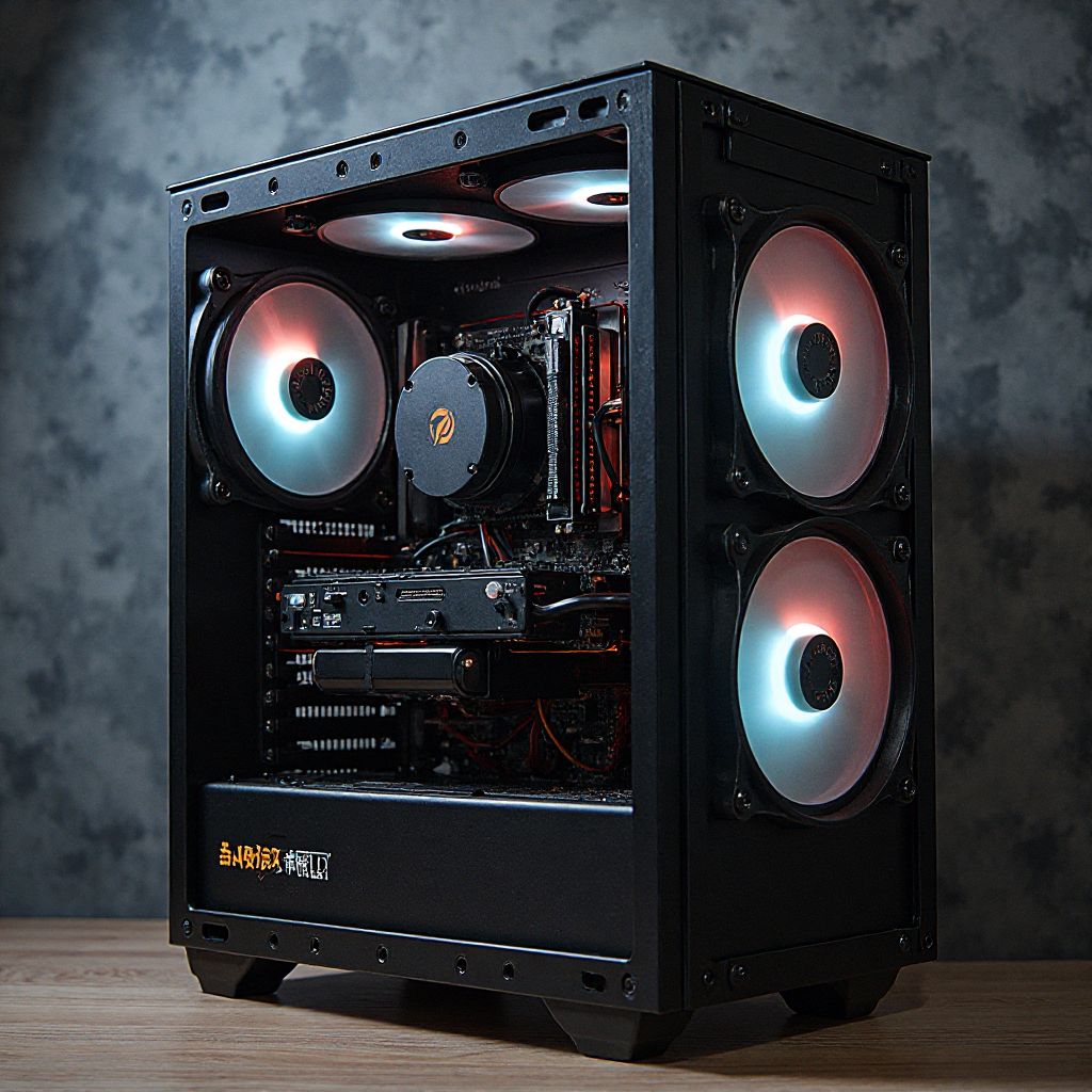 Gaming Hardware Guides