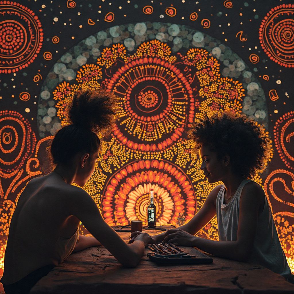 Indigenous Gaming Initiative