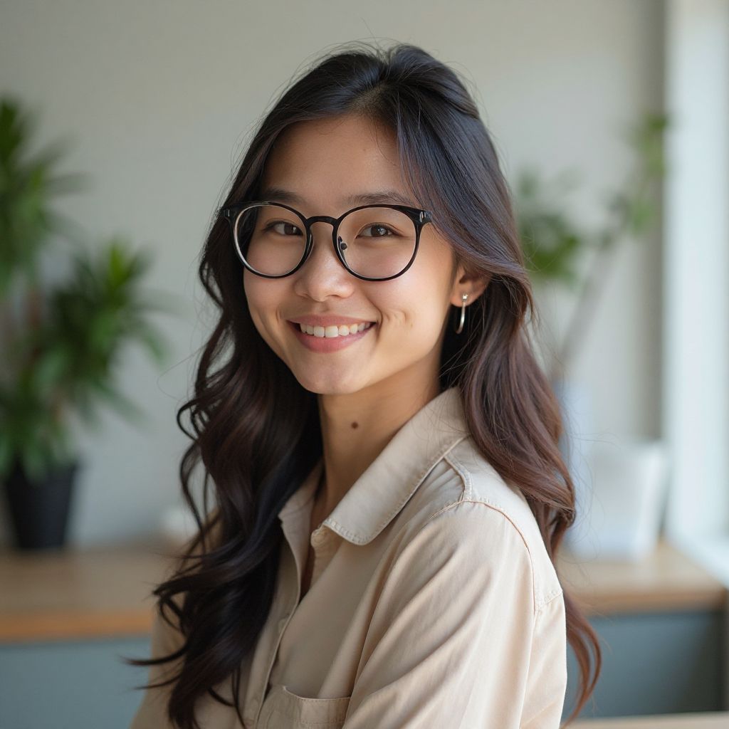Emma Chen - Co-Founder & CTO