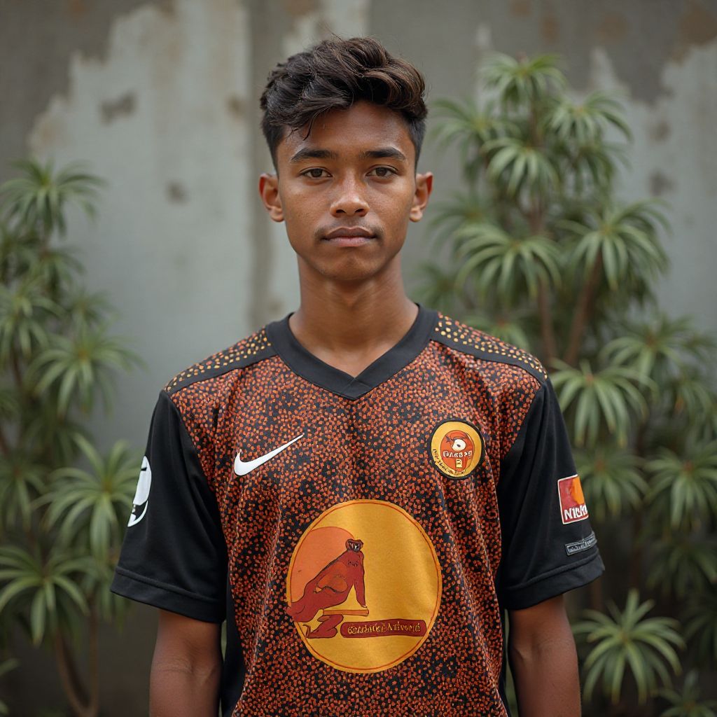 Liam Walker - Community Director