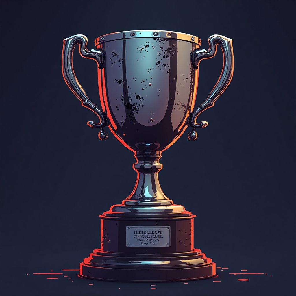 Tournament Hosting Excellence