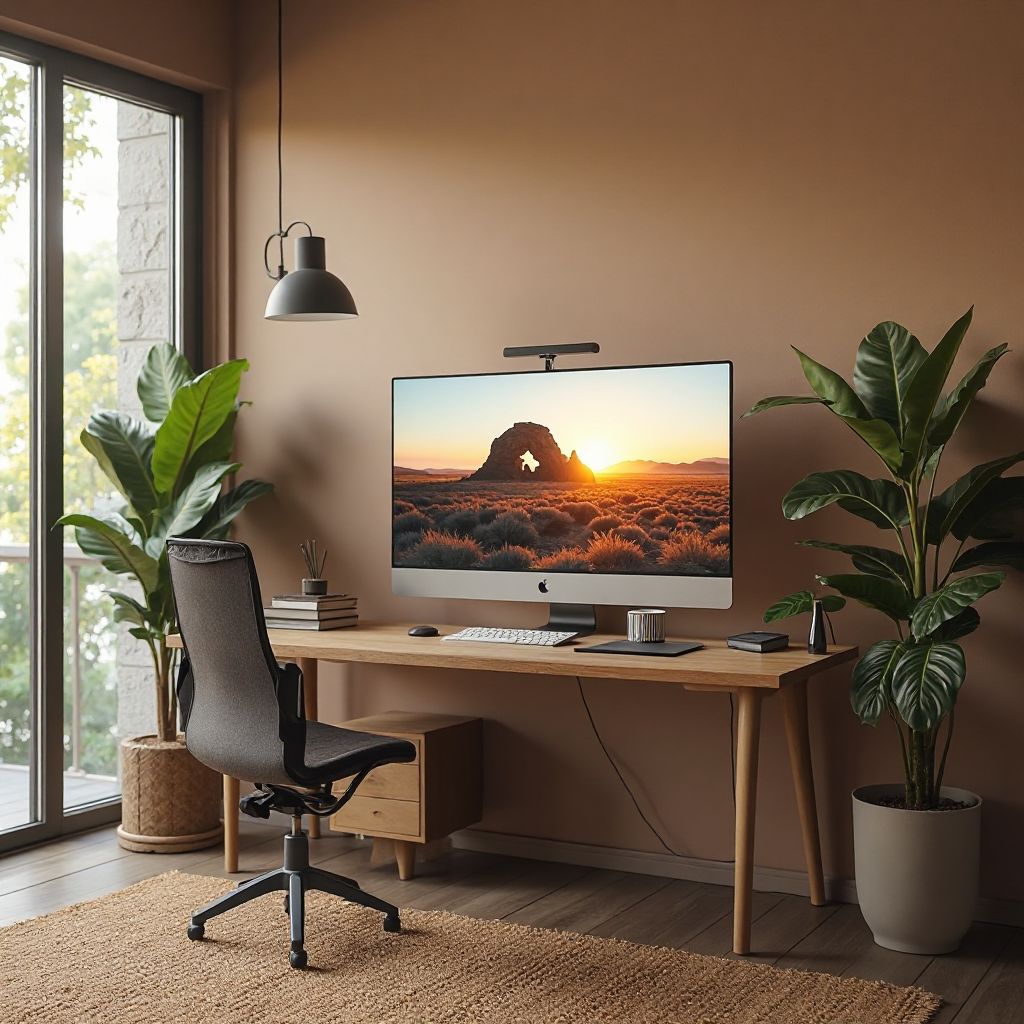 VR Gaming Experience